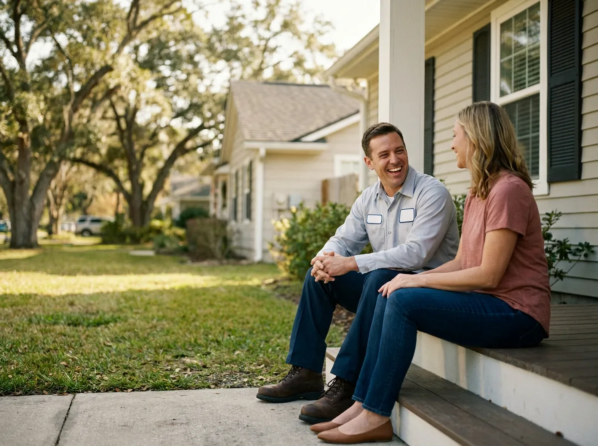 Septic tank pumping FAQs for Haskins, OH